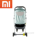 Xiaomi Bebehoo avvia il passeggino pieghevole del passeggino del bambino